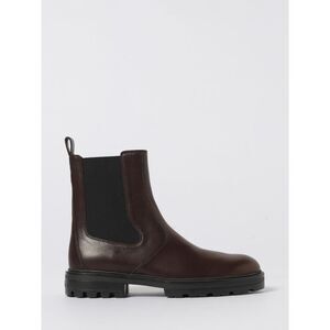 Hogan Boot Men Dark